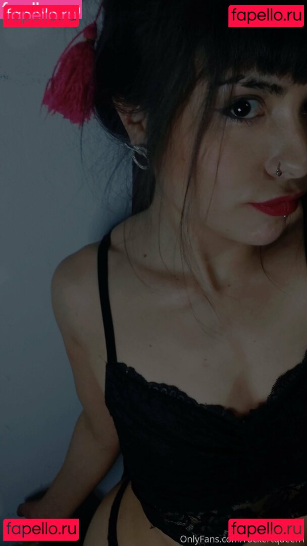 rockertqueen1 Nude Onlyfans Photo 13