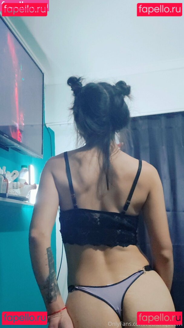 rockertqueen1 Nude Onlyfans Photo 12