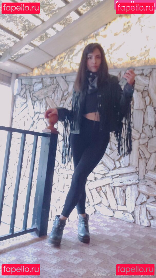 rockertqueen1 Nude Onlyfans Photo 7
