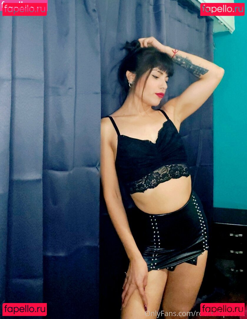 rockertqueen1 Nude Onlyfans Photo 5