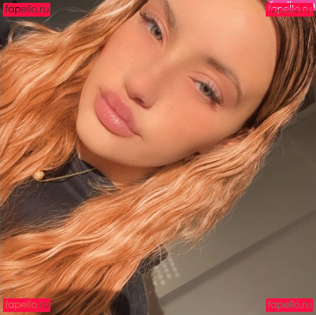 Sol Marino Nude Onlyfans Photo 19