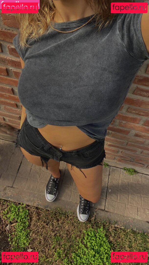Sol Marino Nude Onlyfans Photo 13