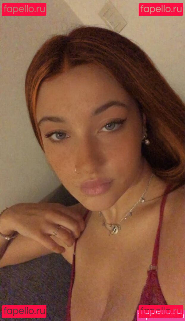 Sol Marino Nude Onlyfans Photo 9