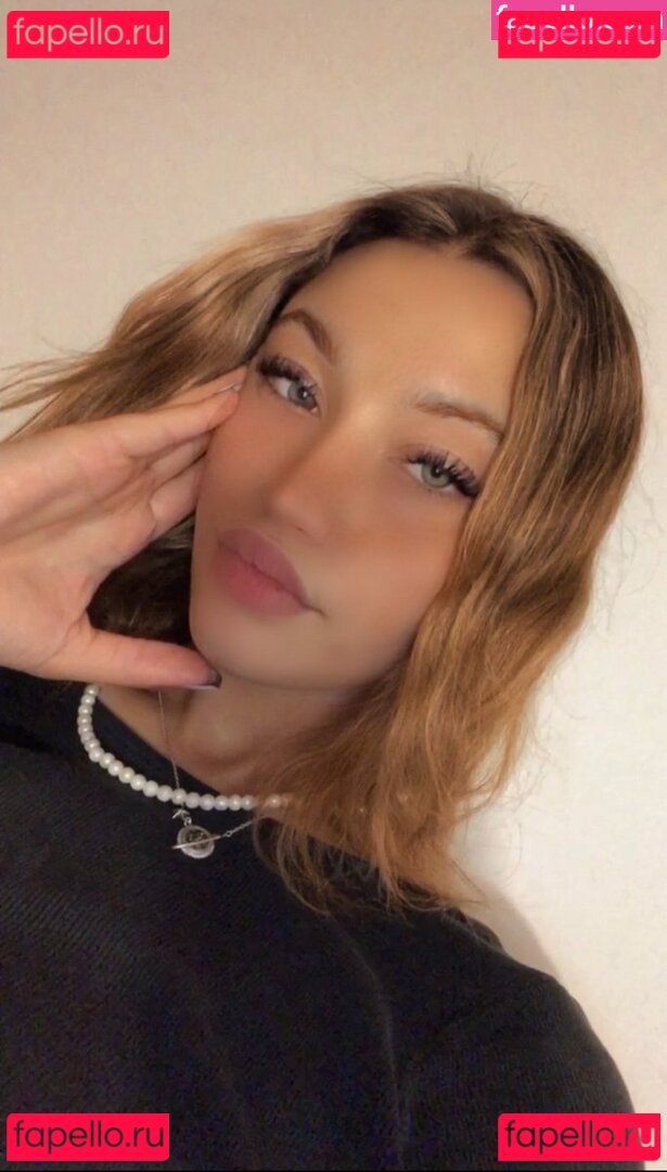 Sol Marino Nude Onlyfans Photo 5