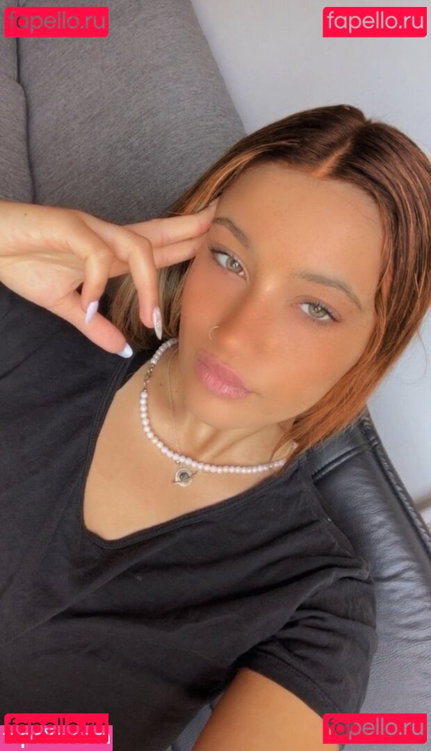 Sol Marino Nude Onlyfans Photo 4