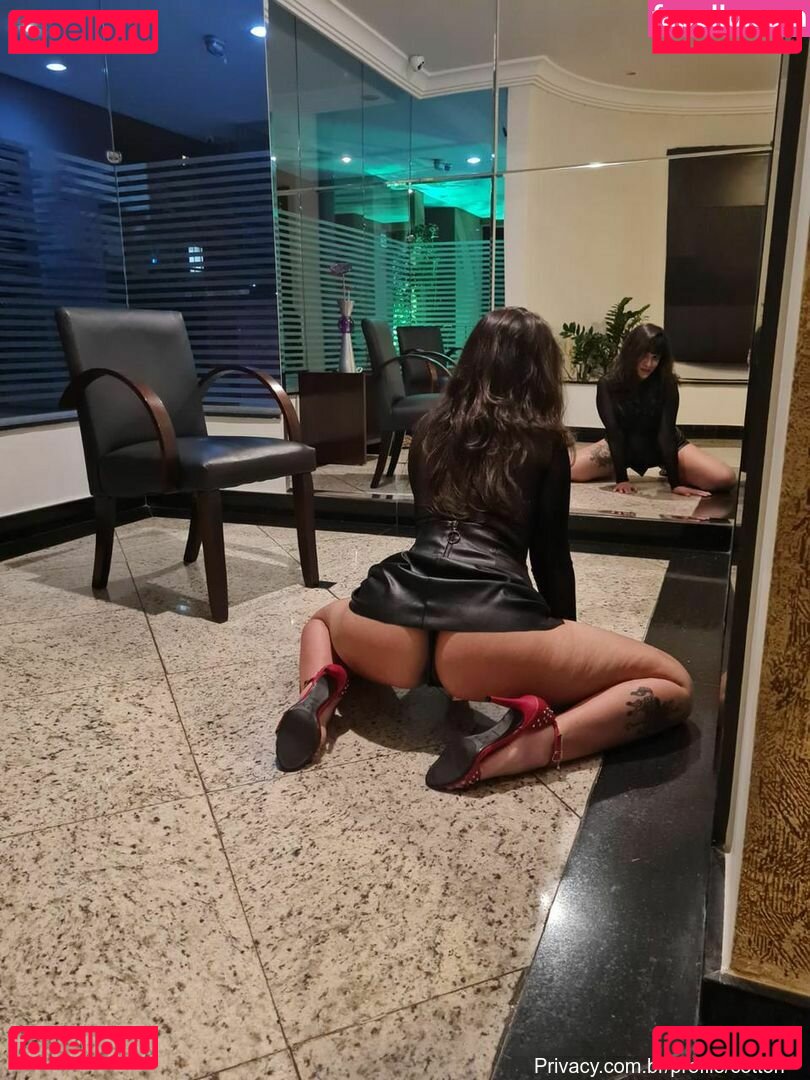 Princess Cotton Nude Onlyfans Photo 5