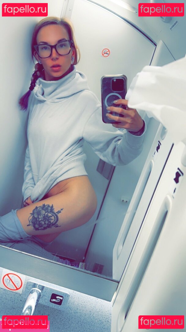 wendilee Nude Onlyfans Photo 13