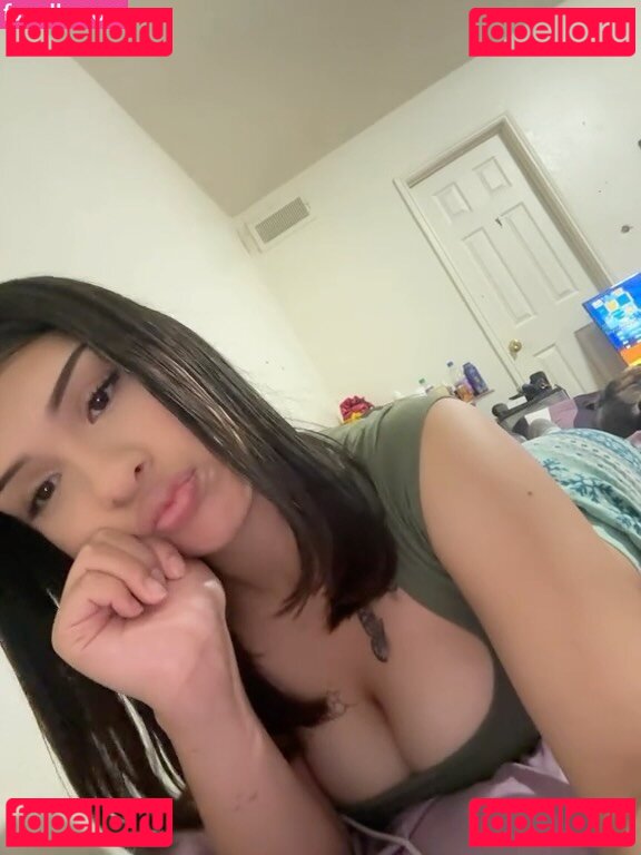 Y ASMR Nude Onlyfans Photo 4