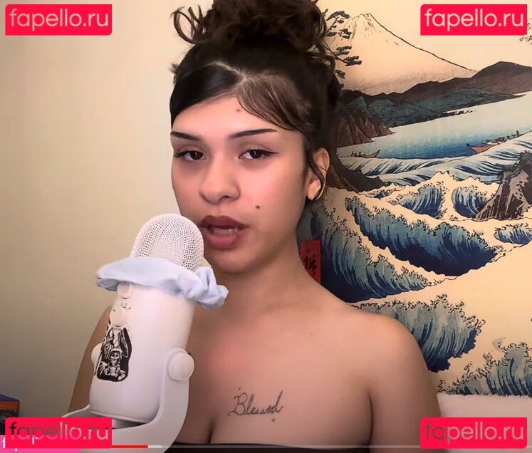 Y ASMR Nude Onlyfans Photo 3