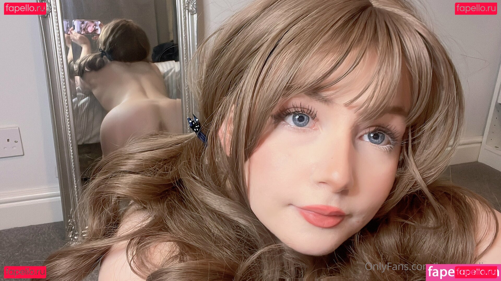 loveangelicax Nude Onlyfans Photo 17