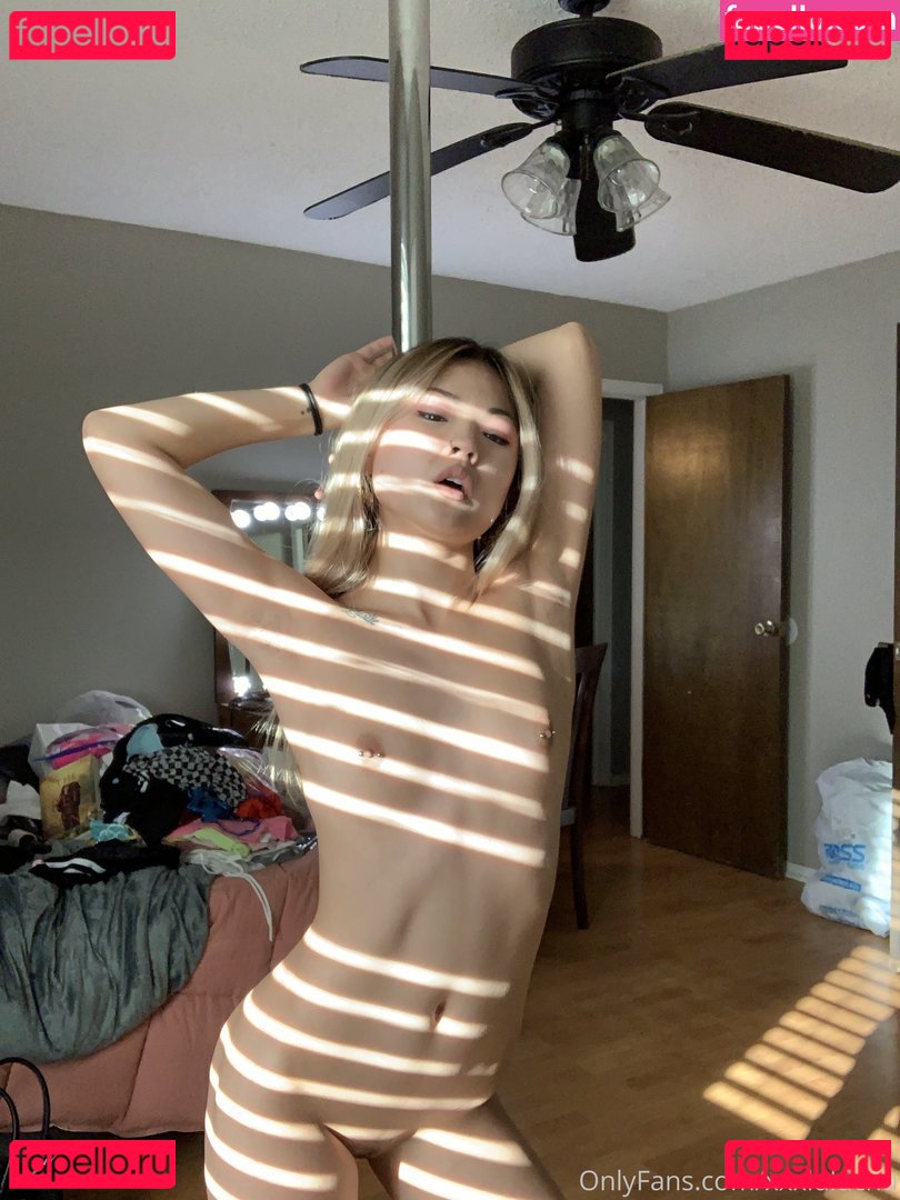 xxxluluchu Nude Onlyfans Photo 34