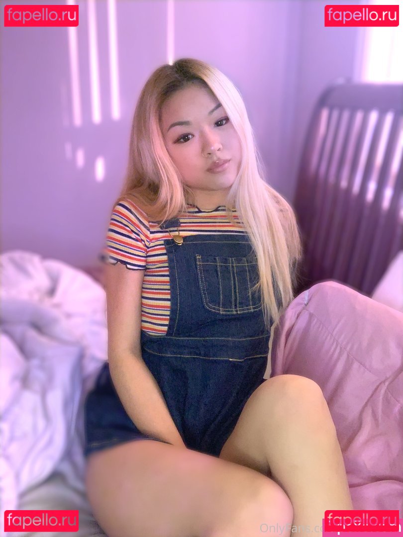 xxxluluchu Nude Onlyfans Photo 26