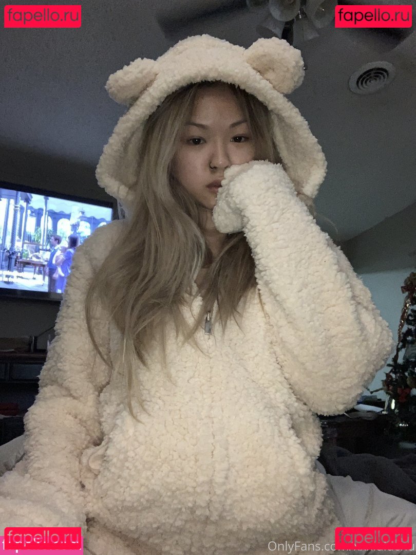 xxxluluchu Nude Onlyfans Photo 19