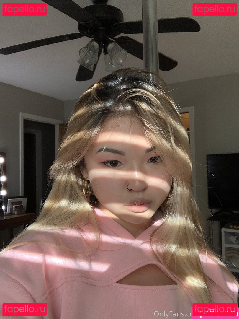 xxxluluchu Nude Onlyfans Photo 9