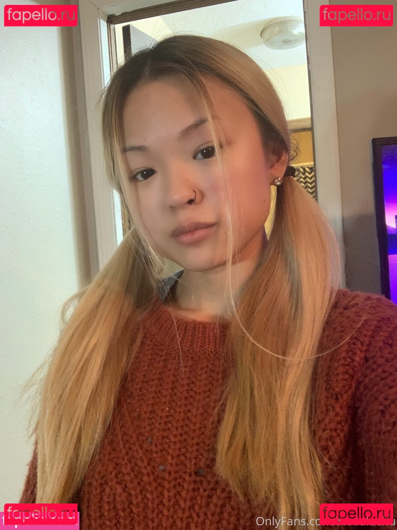 xxxluluchu Nude Onlyfans Photo 4