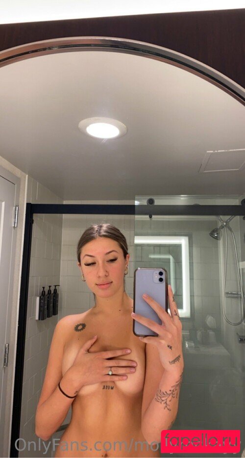 Molly Mckayy Nude Onlyfans Photo 30