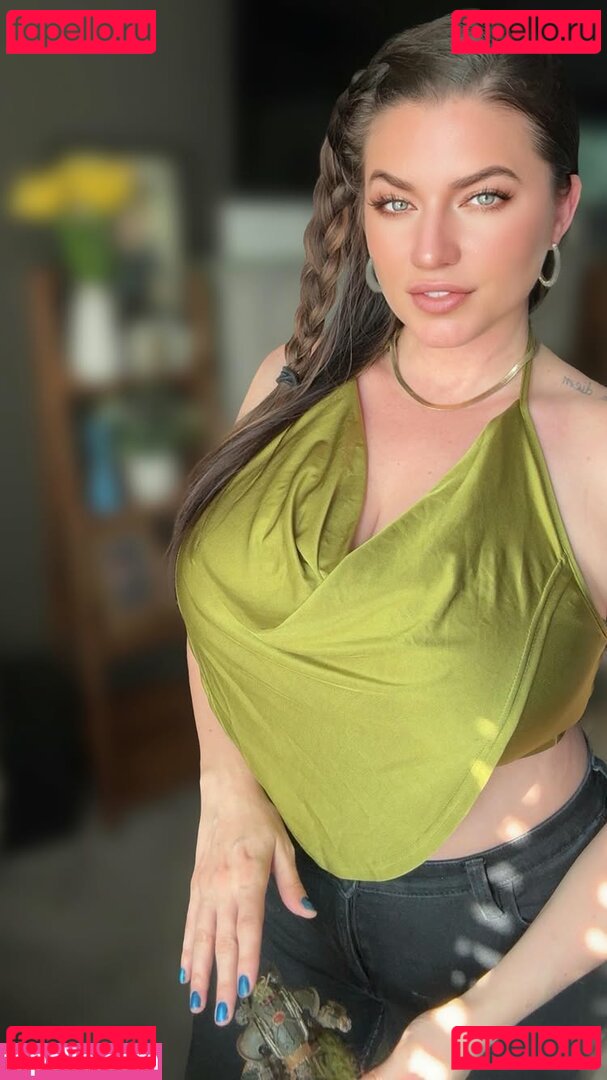 queenofnurgle Nude Onlyfans Photo 15