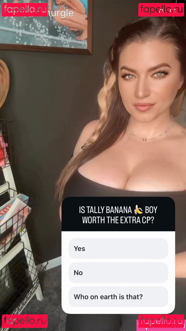 queenofnurgle Nude Onlyfans Photo 9