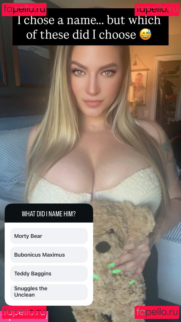 queenofnurgle Nude Onlyfans Photo 6