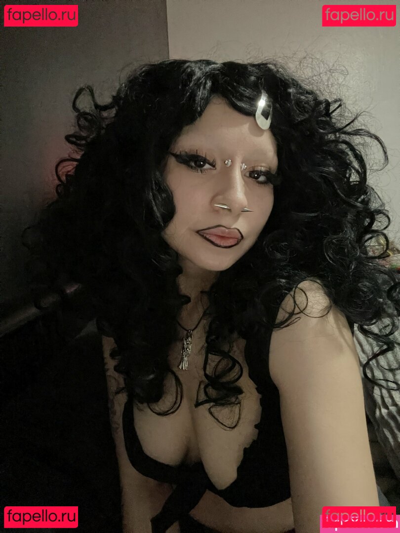 weepinginheaven Nude Onlyfans Photo 35