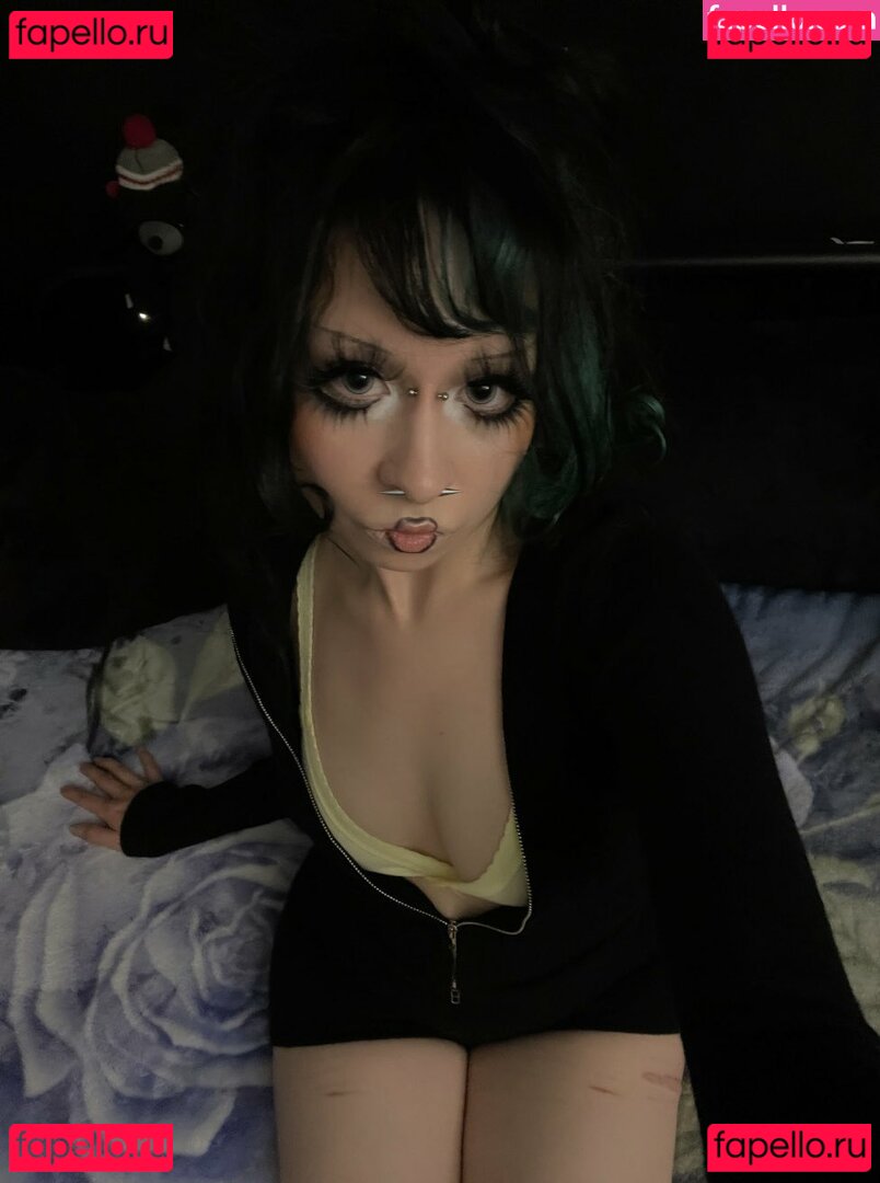 weepinginheaven Nude Onlyfans Photo 22