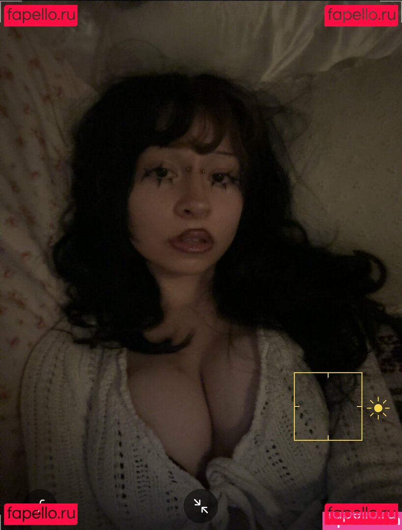 weepinginheaven Nude Onlyfans Photo 19
