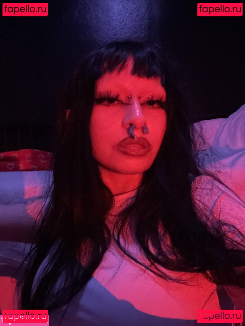 weepinginheaven Nude Onlyfans Photo 15