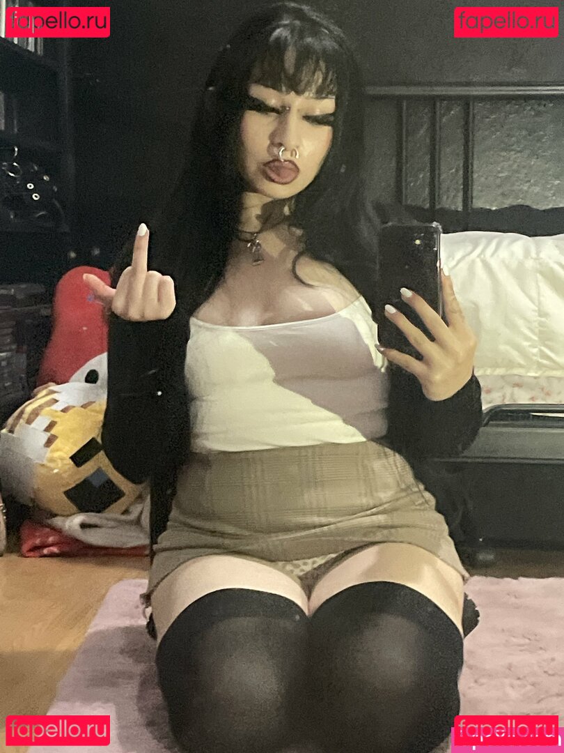 weepinginheaven Nude Onlyfans Photo 14