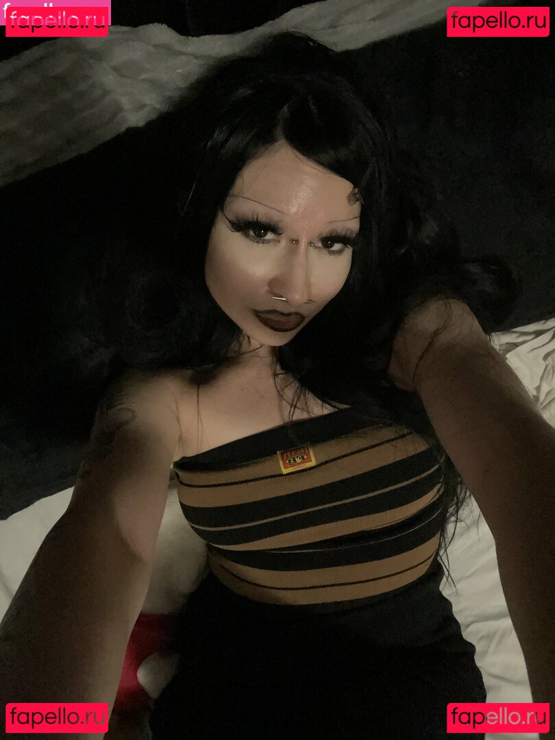 weepinginheaven Nude Onlyfans Photo 9