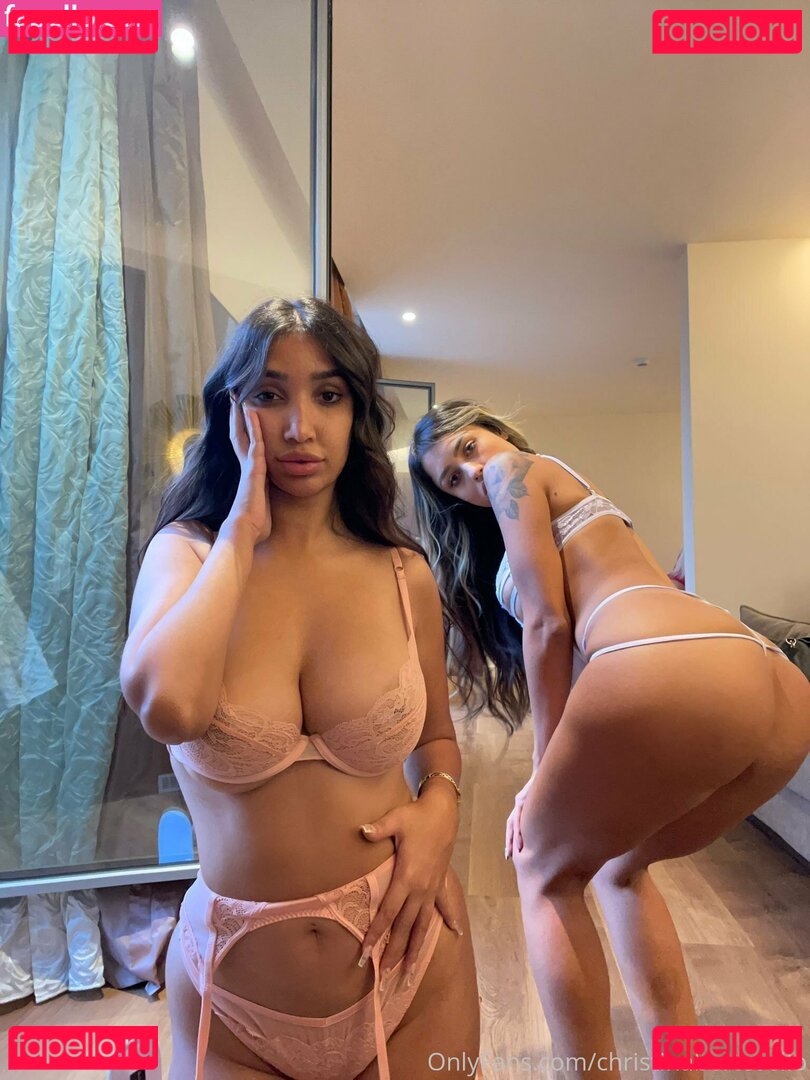 christinabertevello Nude Onlyfans Photo 37