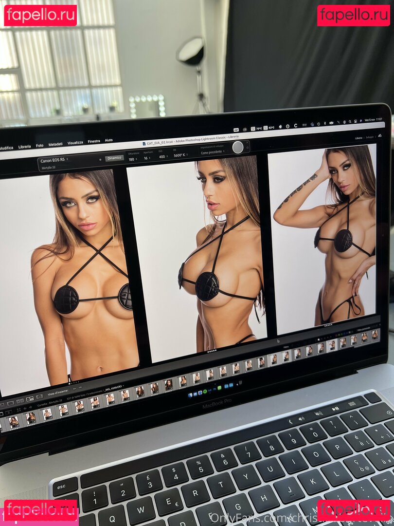 christinabertevello Nude Onlyfans Photo 24
