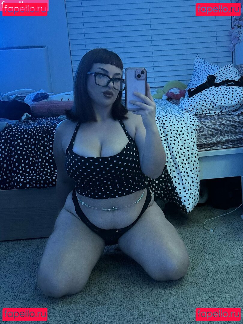 Mel11ssaa Nude Onlyfans Photo 4