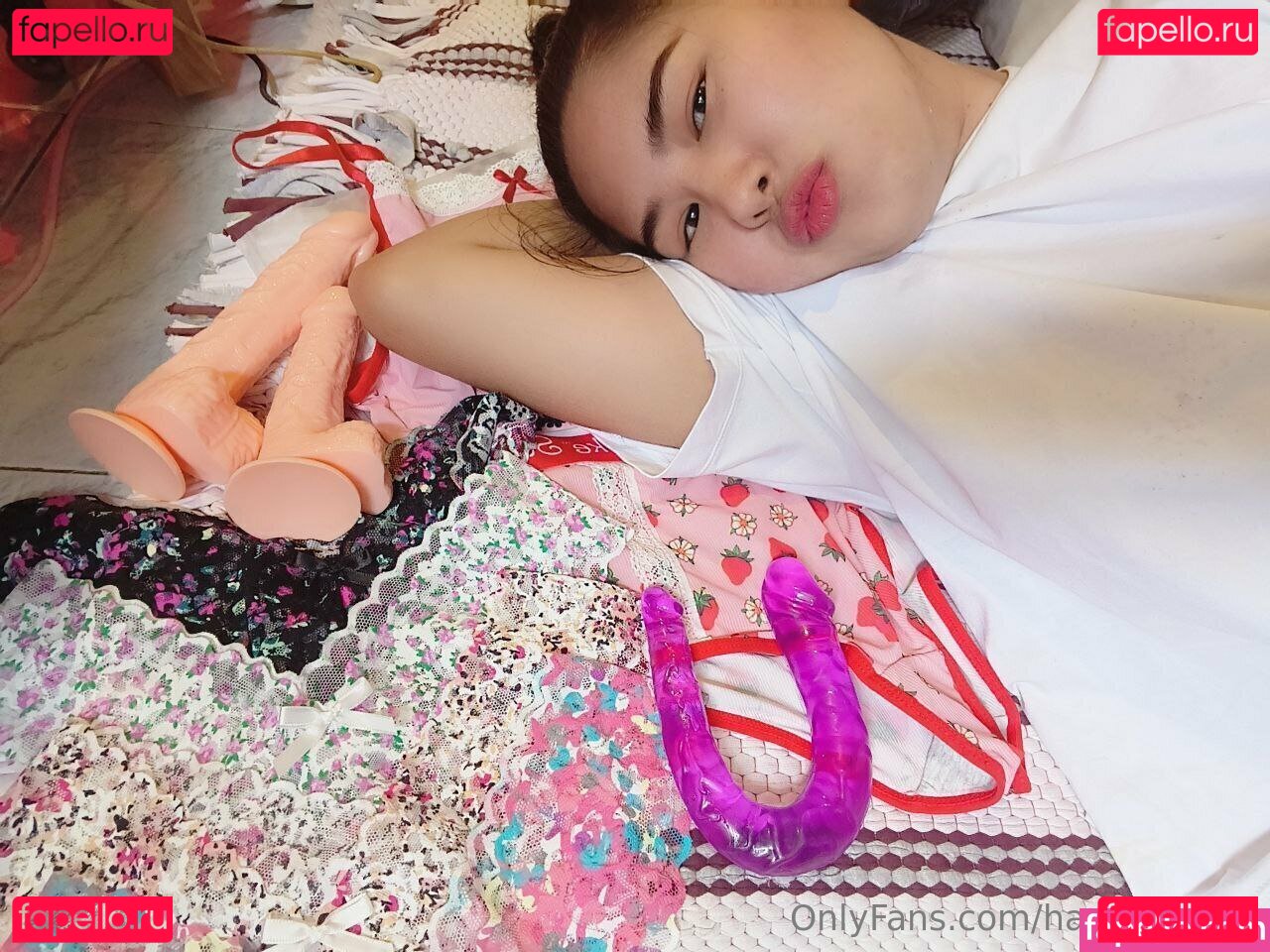 hanaxxxthai Nude Onlyfans Photo 42