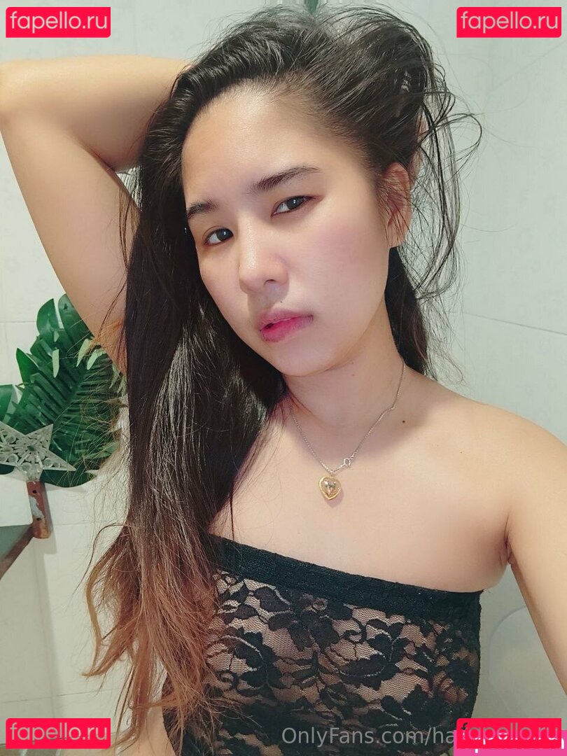 hanaxxxthai Nude Onlyfans Photo 16