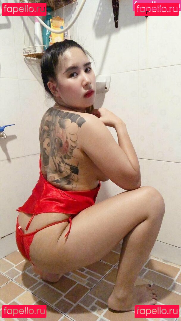 hanaxxxthai Nude Onlyfans Photo 5