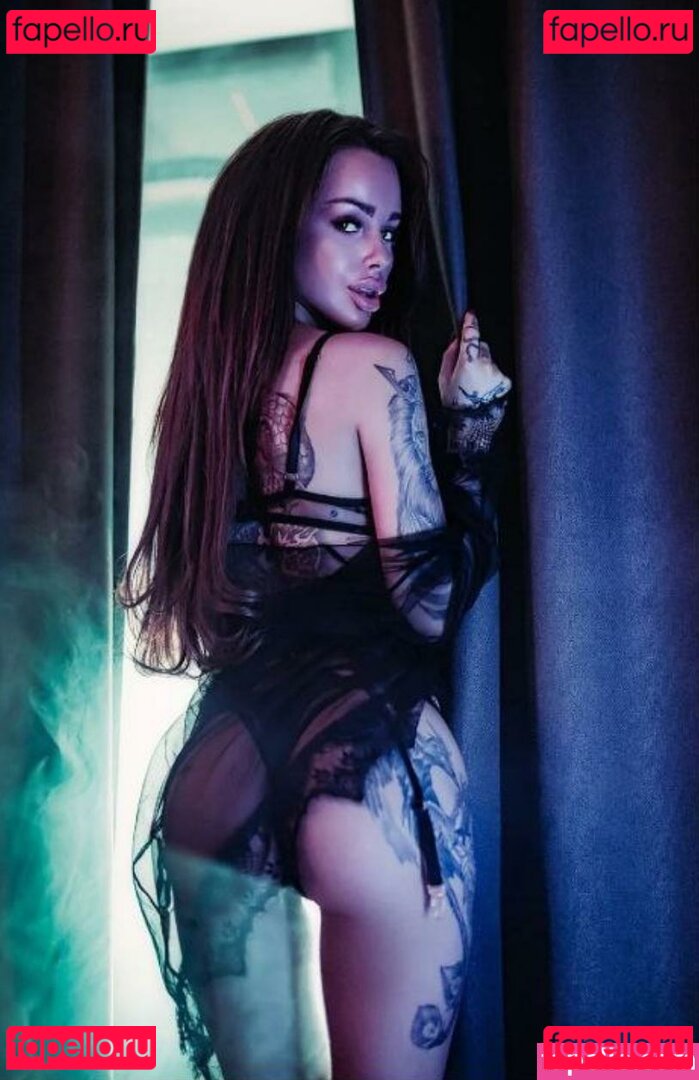 Suzanitta Nude Onlyfans Photo 33