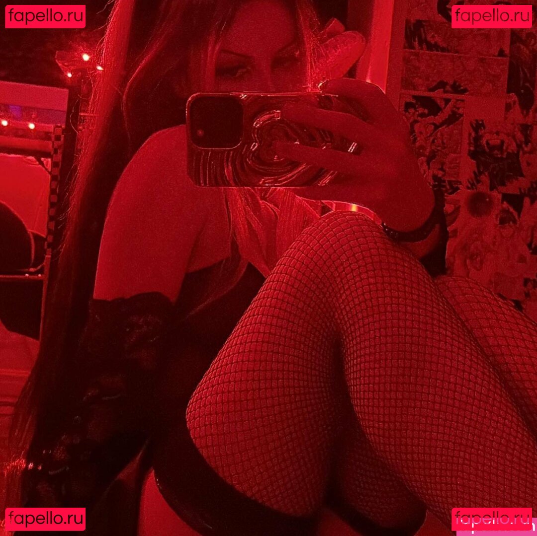 Delusionalsh0ne Nude Onlyfans Photo 34