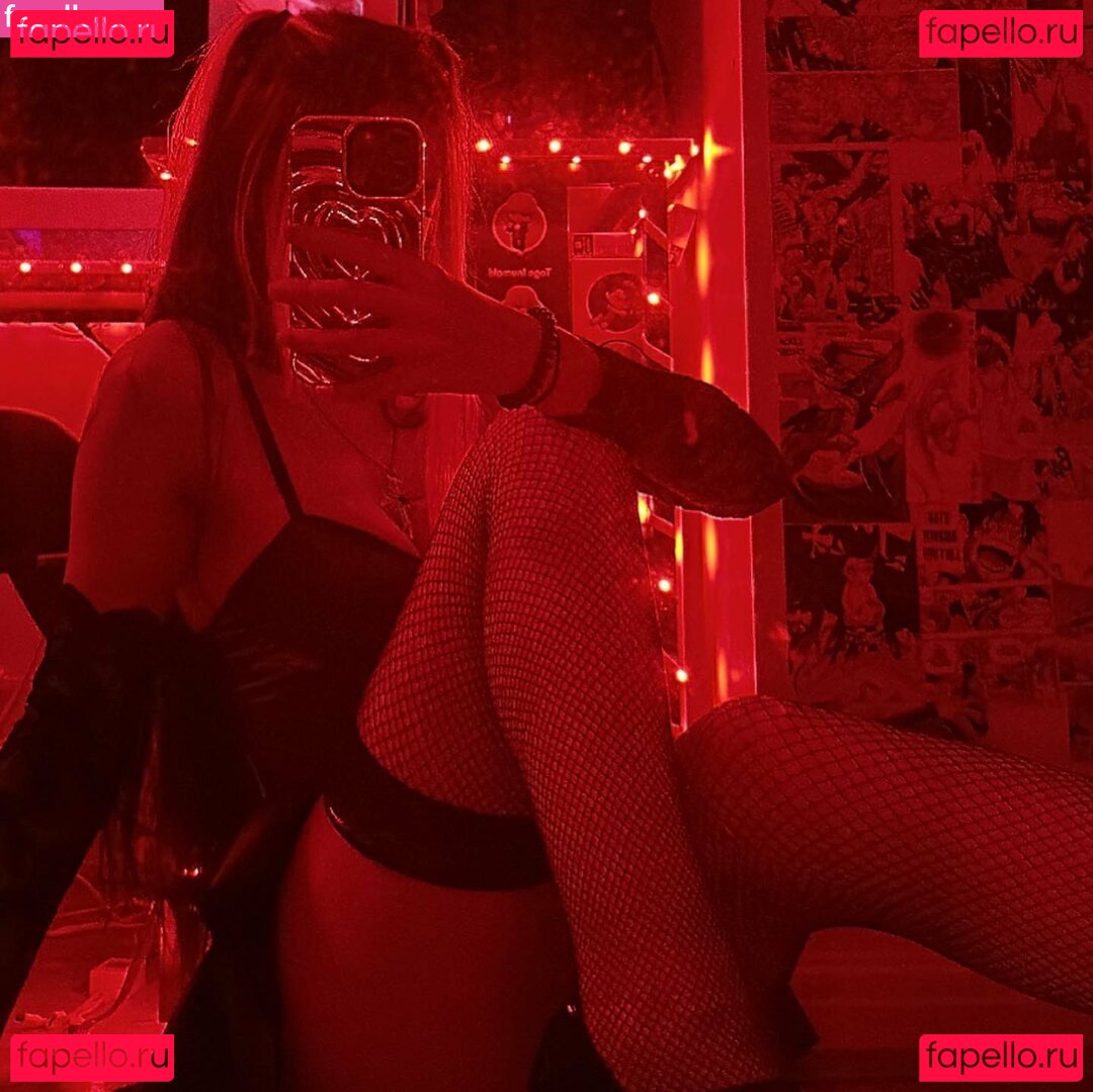Delusionalsh0ne Nude Onlyfans Photo 32