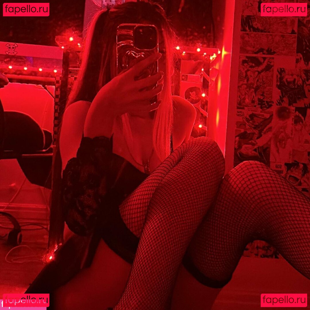 Delusionalsh0ne Nude Onlyfans Photo 31