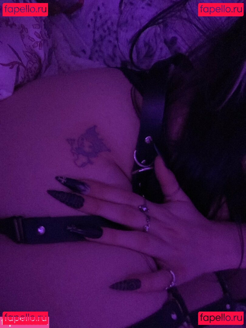 Delusionalsh0ne Nude Onlyfans Photo 27
