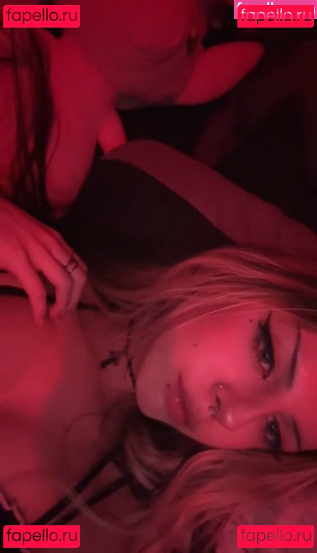 Delusionalsh0ne Nude Onlyfans Photo 25