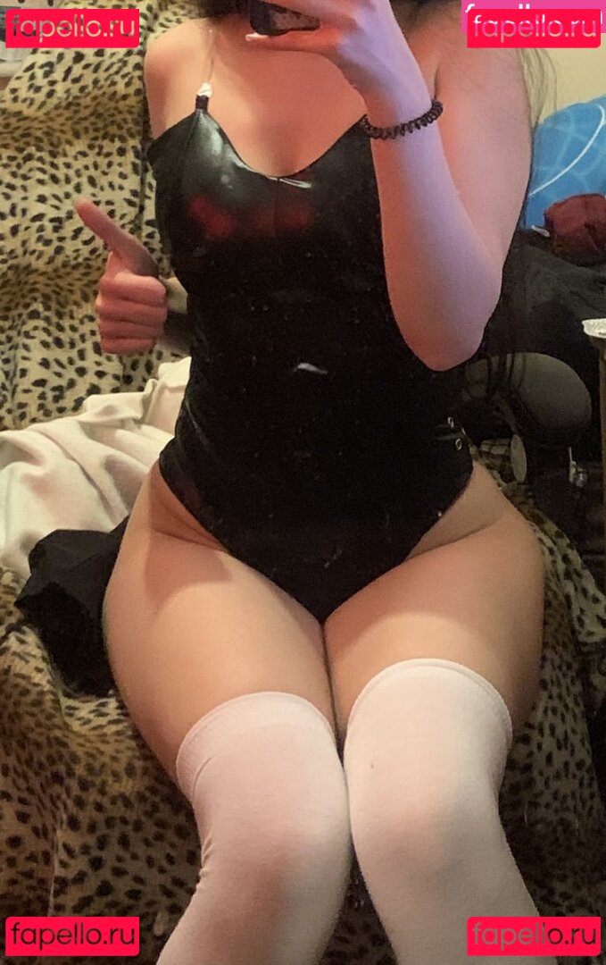 Delusionalsh0ne Nude Onlyfans Photo 23