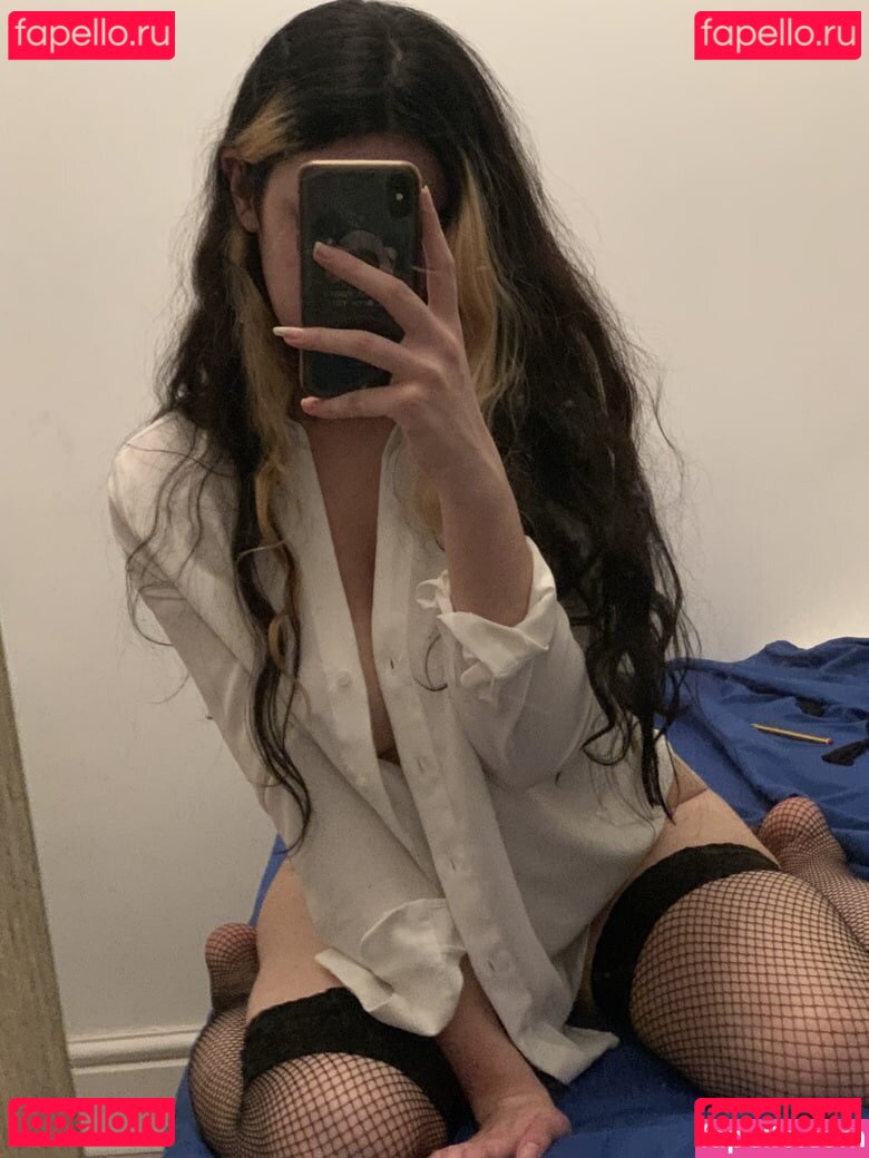 Delusionalsh0ne Nude Onlyfans Photo 19