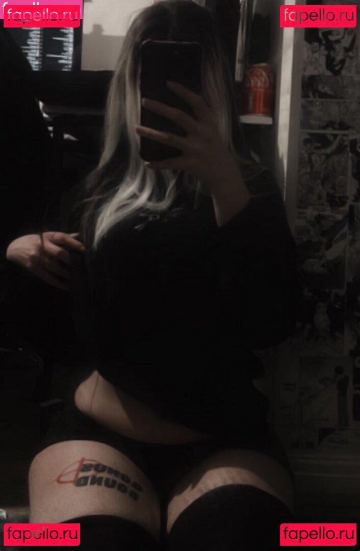 Delusionalsh0ne Nude Onlyfans Photo 14