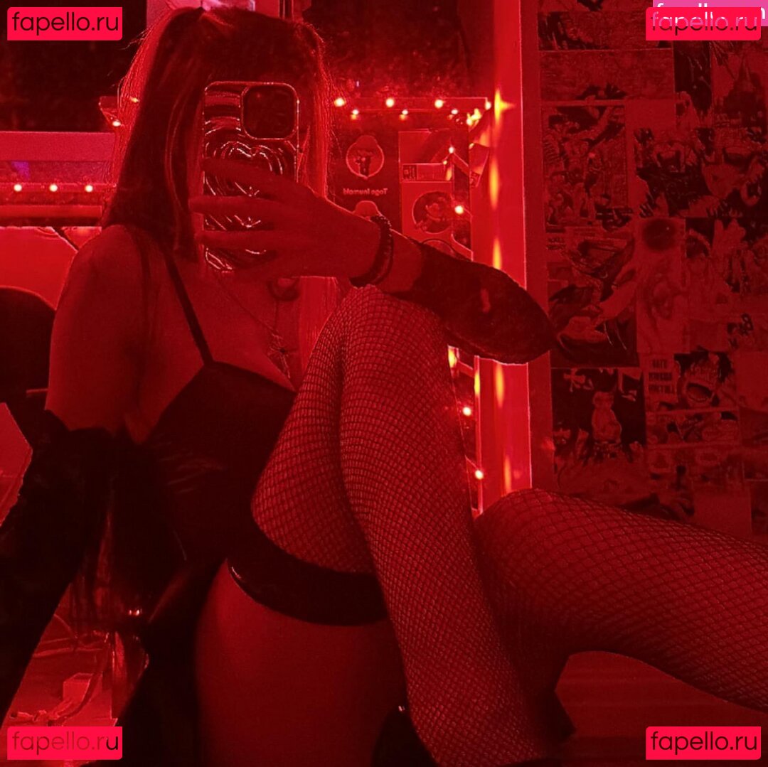 Delusionalsh0ne Nude Onlyfans Photo 11