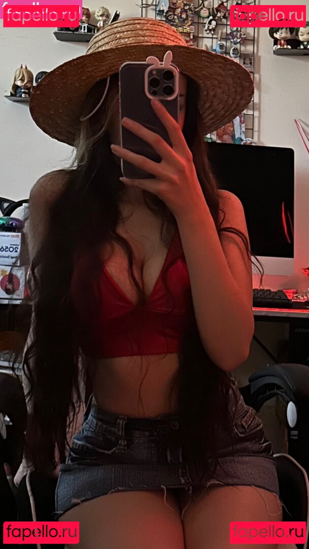 Delusionalsh0ne Nude Onlyfans Photo 8