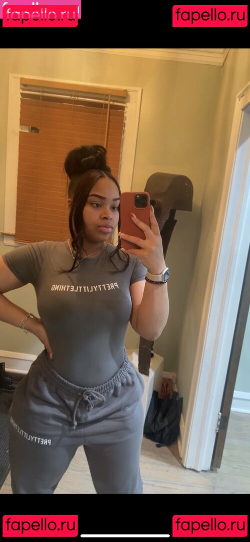 TheRiahRed Nude Onlyfans Photo 5