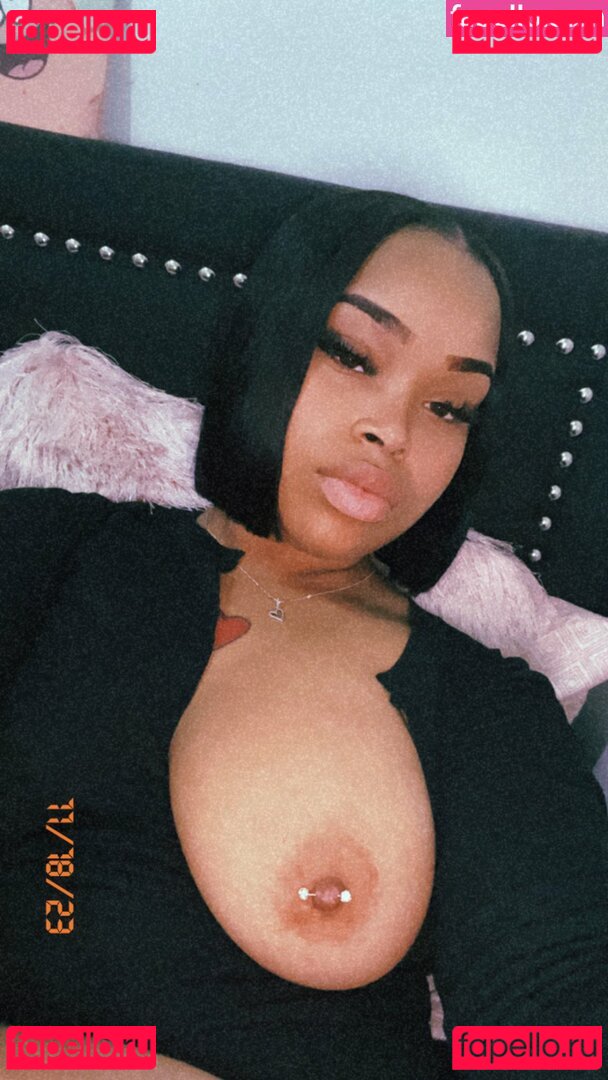 TheRiahRed Nude Onlyfans Photo 4