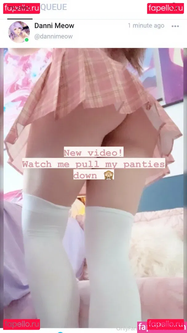 phatcatsama Onlyfans Photo Gallery 