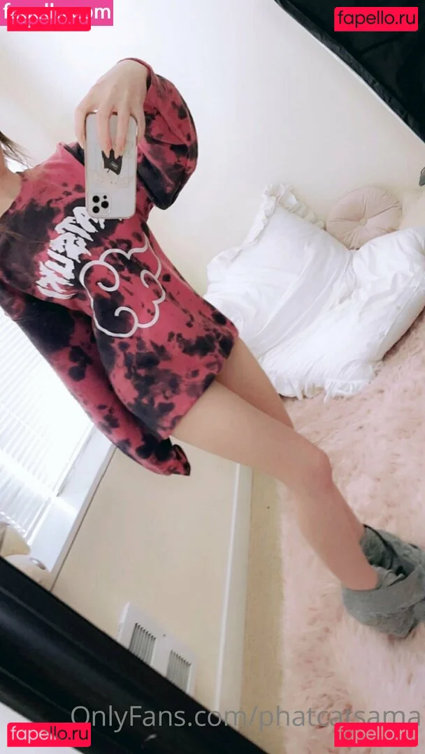 phatcatsama Onlyfans Photo Gallery 